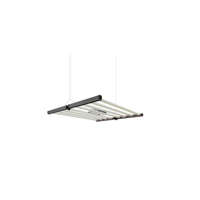Luci progressive a LED pieghevoli a spettro completo 640W-1200W per piante da coltivazione indoor
