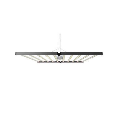 Luci progressive a LED pieghevoli a spettro completo 640W-1200W per piante da coltivazione indoor
