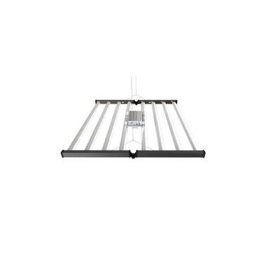 Luci progressive a LED pieghevoli a spettro completo 640W-1200W per piante da coltivazione indoor