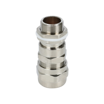 Pressacavi a prova di fiamma IP66