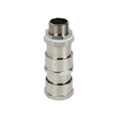 IP66 IP68 ATEX IECEx M20 Pressacavo Antideflagrante