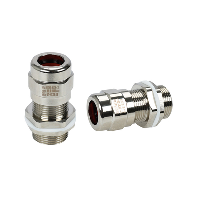 IP66 IP68 ATEX IECEx M20 Pressacavo Antideflagrante