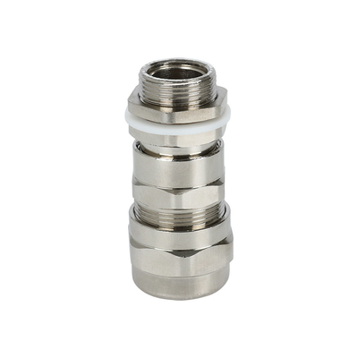Pressacavi IP66 Pressacavi antideflagranti ATEX antideflagranti