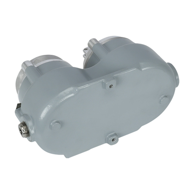 IP66 Accessori per l'illuminazione Interruttore on-off a prova di esplosione