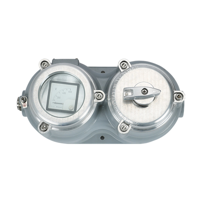 IP66 Accessori per l'illuminazione Interruttore on-off a prova di esplosione