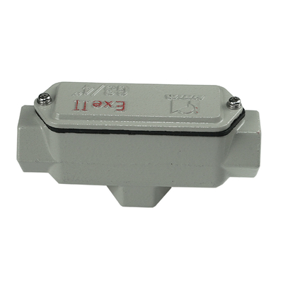 Scatola di derivazione elettrica antideflagrante ATEX IP66 IP67