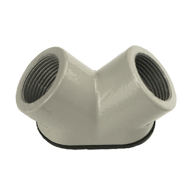 Scatola di derivazione elettrica antideflagrante ATEX IP66 IP67
