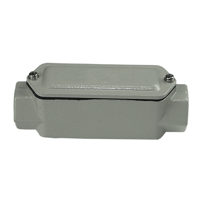 Scatola di derivazione elettrica antideflagrante ATEX IP66 IP67