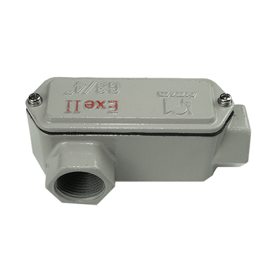 Scatola di derivazione antideflagrante IECEX ATEX Classe 1 Divisione 2