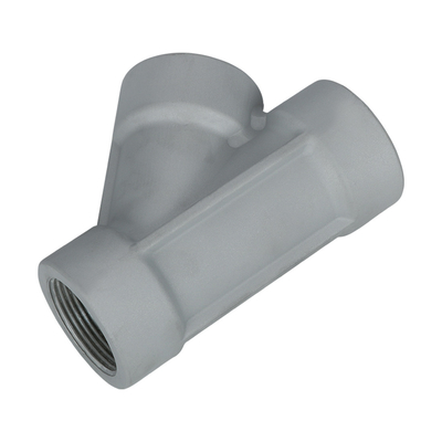 Accessori per l'illuminazione in acciaio inossidabile Involucri antideflagranti