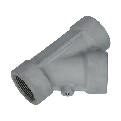 Accessori per l'illuminazione in acciaio inossidabile Involucri antideflagranti