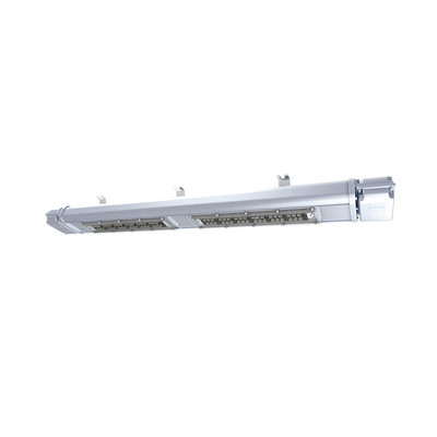 Luci a LED antideflagranti ATEX 20-80W per l'industria chimica IP66