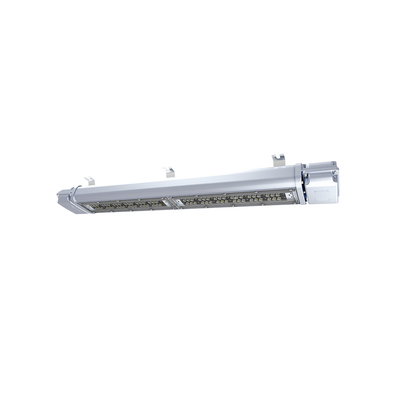 Luci a LED antideflagranti ATEX 20-80W per l'industria chimica IP66