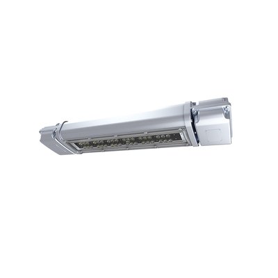 Luci a LED antideflagranti ATEX 20-80W per l'industria chimica IP66