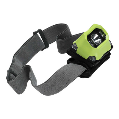 Torcia leggera impermeabile antideflagrante IP54