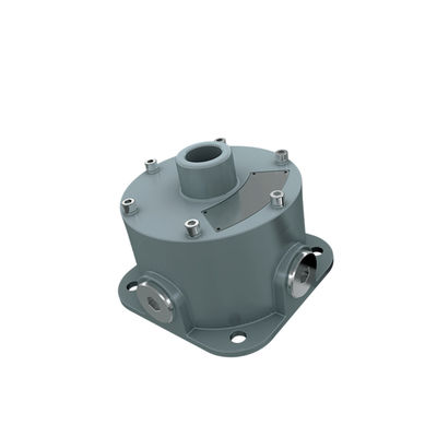 Scatola di derivazione antideflagrante IP66 per inverter per apparecchiature elettroniche