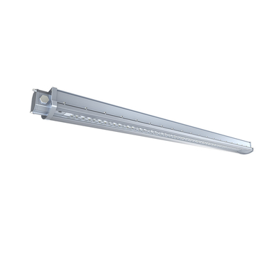Alta luce industriale protetta contro le esplosioni 30W 150W della baia LED con il div non della classe 1 dell'asta cilindrica