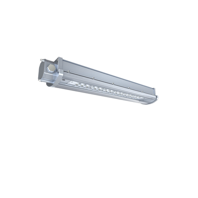 Alta luce industriale protetta contro le esplosioni 30W 150W della baia LED con il div non della classe 1 dell'asta cilindrica