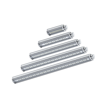Lampada da ricerca antideflagrante Atex Led Bar 100W Lampada a sospensione Flood 9011 Lampada antideflagrante tubolare di emergenza FLF