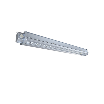 Alta luce industriale protetta contro le esplosioni 30W 150W della baia LED con il div non della classe 1 dell'asta cilindrica