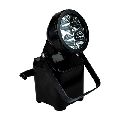 Torcia 3x3W Super Bright Ex Proof IP65 2200K-7000K