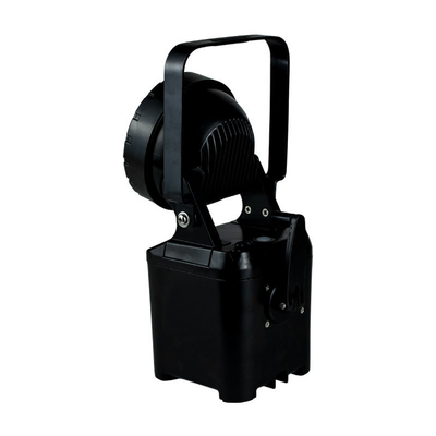Torcia 3x3W Super Bright Ex Proof IP65 2200K-7000K