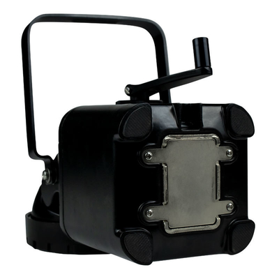 Torcia 3x3W Super Bright Ex Proof IP65 2200K-7000K