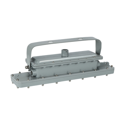 20~120W LED High Bay Fixtures Atex Listed Extention Light Led Iights antideflagranti SERIE I