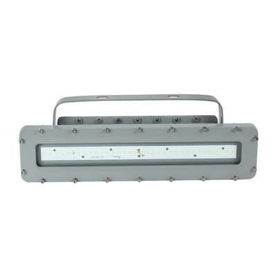 20~120W LED High Bay Fixtures Atex Listed Extention Light Led Iights antideflagranti SERIE I