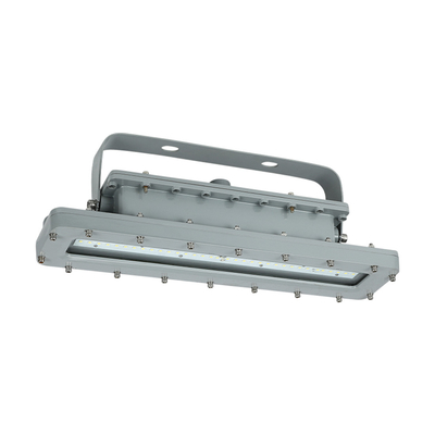 Lampada antideflagrante di alta qualità 60w alluminio pressofuso 5 anni di garanzia Luce a prova di esplosione I SERIE