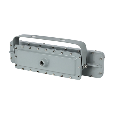 20~120W LED High Bay Fixtures Atex Listed Extention Light Led Iights antideflagranti SERIE I