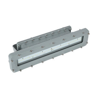 Lampada antideflagrante di alta qualità 60w alluminio pressofuso 5 anni di garanzia Luce a prova di esplosione I SERIE