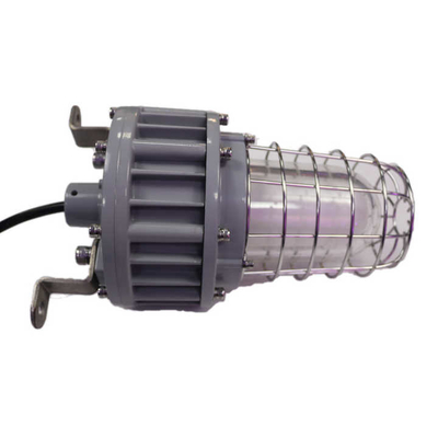 Luci LED antideflagranti Classe 1 Divisione 1 10-50W ATEX High Bay