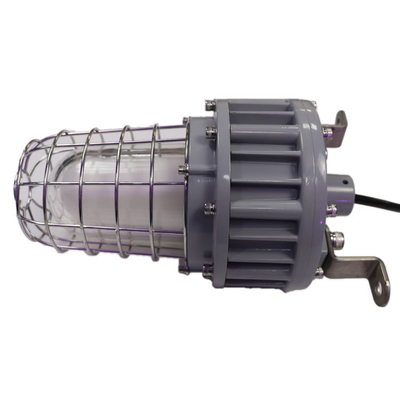 Luci LED antideflagranti Classe 1 Divisione 1 10-50W ATEX High Bay