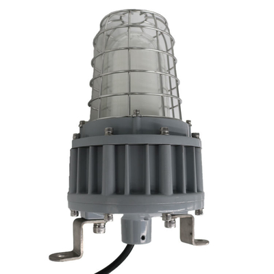 Luci LED antideflagranti Classe 1 Divisione 1 10-50W ATEX High Bay