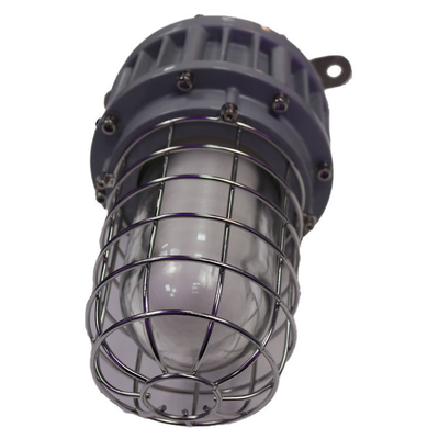 Luci LED antideflagranti Classe 1 Divisione 1 10-50W ATEX High Bay