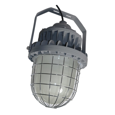 20-150W ATEX lampada ad alta baia antideflagrante 2200K-7000K