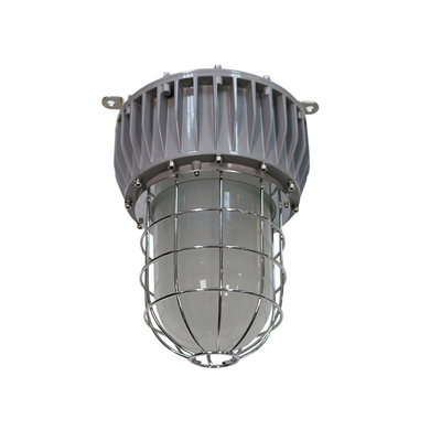 Luci a LED ad alta baia antideflagranti ATEX 40-100W IP66