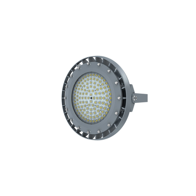 200w 400w ha condotto la luce protetta contro le esplosioni Ip66 5 anni di garanzia di apparenza rotonda delle luci B SERIE