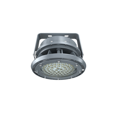200w 400w ha condotto la luce protetta contro le esplosioni Ip66 5 anni di garanzia di apparenza rotonda delle luci B SERIE