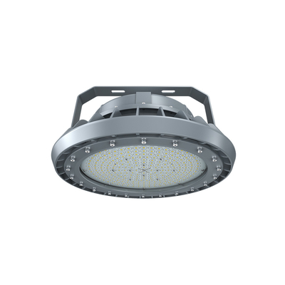 200w 400w ha condotto la luce protetta contro le esplosioni Ip66 5 anni di garanzia di apparenza rotonda delle luci B SERIE