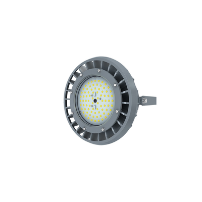 200w 400w ha condotto la luce protetta contro le esplosioni Ip66 5 anni di garanzia di apparenza rotonda delle luci B SERIE