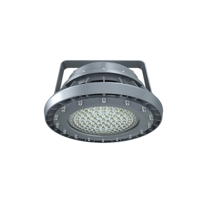 Il prezzo di fabbrica Atex ha condotto la stazione di servizio in alluminio antideflagrante della luce 300w ad alta resistenza all'urto B SERIES