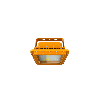 Certificato ATEX per lampade antideflagranti industriali da 20-220 W