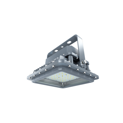 Certificato ATEX per lampade antideflagranti industriali da 20-220 W