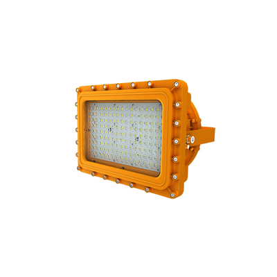 Certificato ATEX per lampade antideflagranti industriali da 20-220 W