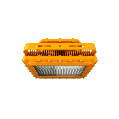 Certificato ATEX per lampade antideflagranti industriali da 20-220 W
