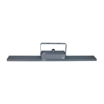 Nuovo design a prova di esplosione ha condotto la luce lineare 1300mm Ip66 ha condotto la scheda sostituibile e la luce a prova di esplosione del driver SERIE H