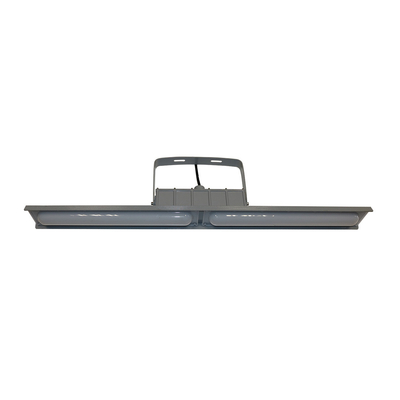 Il nuovo design Atex a prova di esplosione ha condotto la luce 2ft 4ft IP66 impermeabile antideflagrante serie H dell'iluminazione pubblica