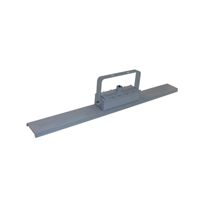 Il nuovo design Atex a prova di esplosione ha condotto la luce 2ft 4ft IP66 impermeabile antideflagrante serie H dell'iluminazione pubblica